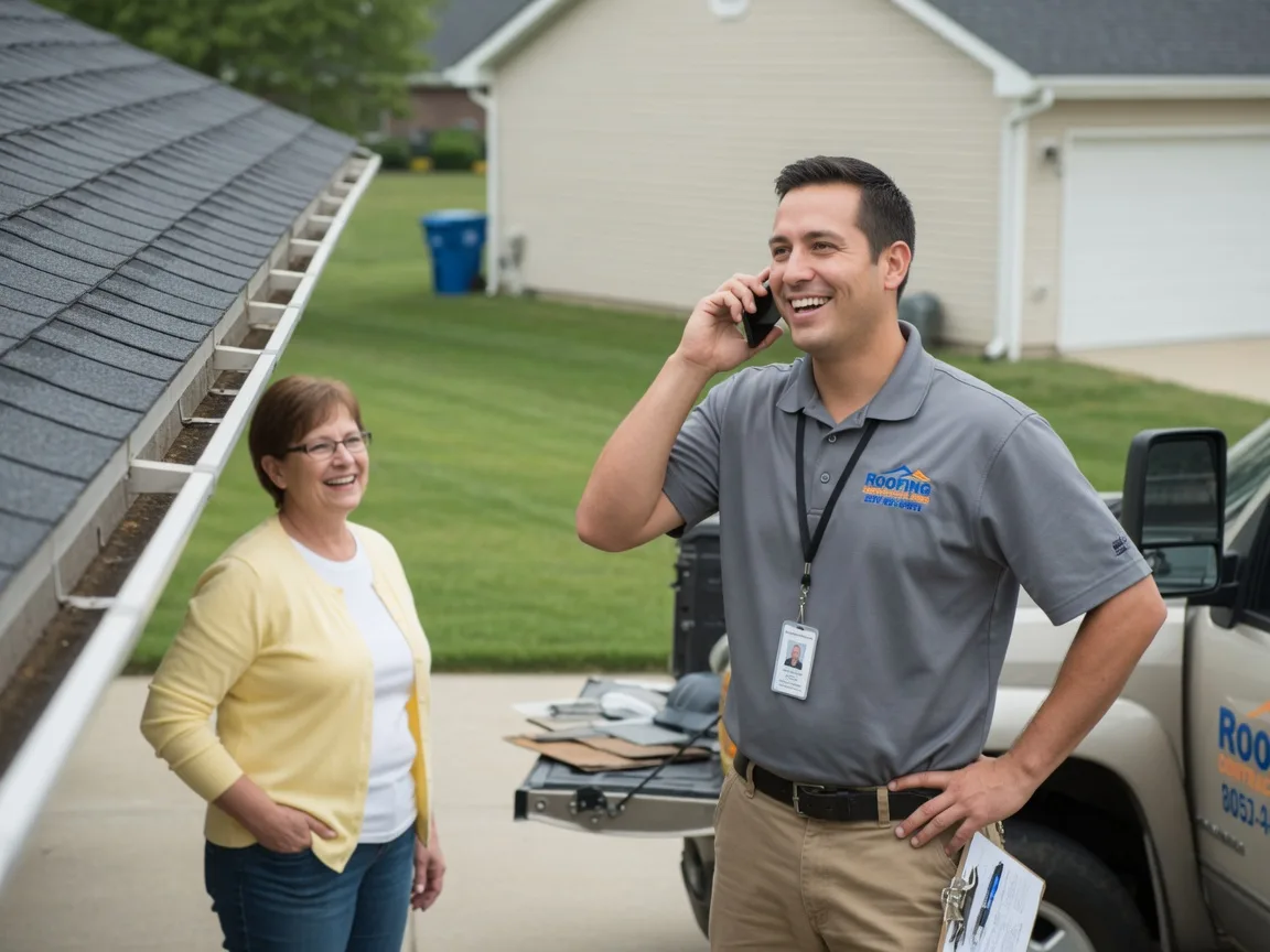 Local Roofing Contractors Annandale, NJ FAQs